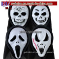 Advertising Gift Plastic Mask Costume Accessories (PS1008D)